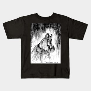 Angst Kids T-Shirt